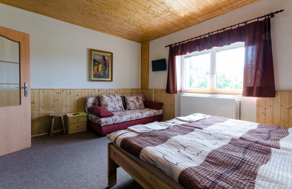 Penzion Pulciny 43 Room photo