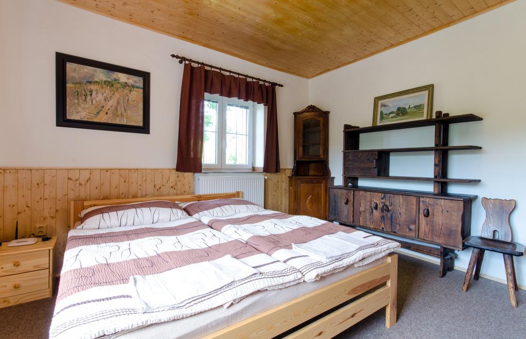 Penzion Pulciny 43 Room photo